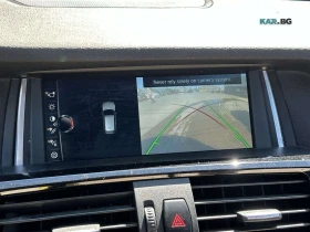 BMW X3 xDrive28i * Панорама *  АвтоКредит * (ЦЕНА ДО БГ), снимка 5