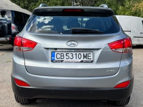 Hyundai IX35 4x4* 184кс.* КОЖА* ПАНОРАМА* , снимка 7