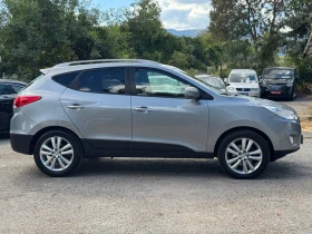 Hyundai IX35 4x4* 184кс.* КОЖА* ПАНОРАМА* , снимка 4