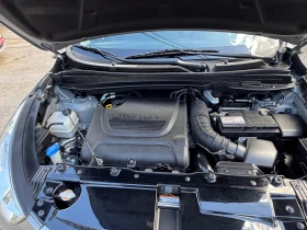 Hyundai IX35 4x4* 184кс.* КОЖА* ПАНОРАМА* , снимка 17