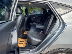 Hyundai IX35 4x4* 184кс.* КОЖА* ПАНОРАМА* , снимка 15