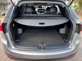 Hyundai IX35 4x4* 184кс.* КОЖА* ПАНОРАМА* , снимка 16