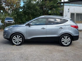 Hyundai IX35 4x4* 184кс.* КОЖА* ПАНОРАМА* , снимка 5