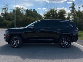 Jeep Grand cherokee * Summit Reserve * CARFAX * , снимка 17
