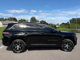 Jeep Grand cherokee * Summit Reserve * CARFAX * , снимка 3