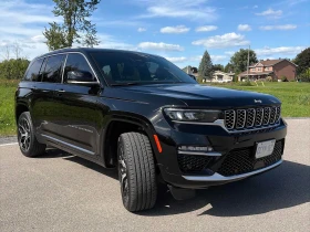 Jeep Grand cherokee * Summit Reserve * CARFAX * , снимка 10