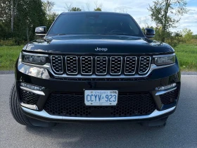 Jeep Grand cherokee * Summit Reserve * CARFAX * , снимка 6