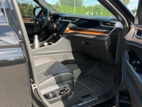Jeep Grand cherokee * Summit Reserve * CARFAX * , снимка 12