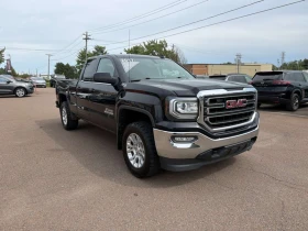 Gmc Sierra, снимка 3