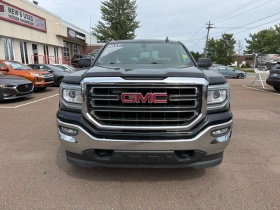Gmc Sierra, снимка 2