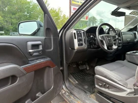 Gmc Sierra, снимка 10