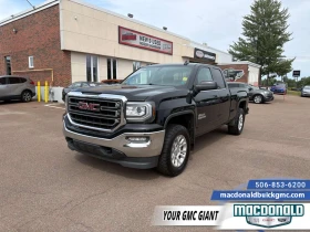 Gmc Sierra, снимка 1