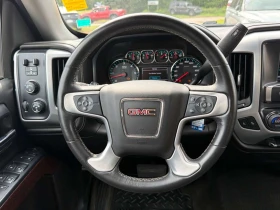 Gmc Sierra, снимка 15