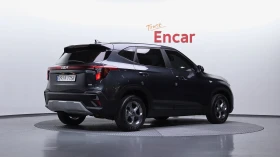 Kia Seltos Gasoline 1.6 Turbo 4WD Trendy autogeorge.com, снимка 2