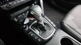 Kia Seltos Gasoline 1.6 Turbo 4WD Trendy autogeorge.com, снимка 13