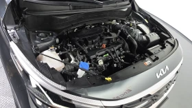 Kia Seltos Gasoline 1.6 Turbo 4WD Trendy autogeorge.com, снимка 9