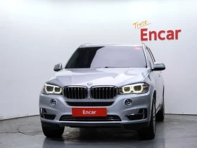 BMW X5 xDrive 30D, снимка 6
