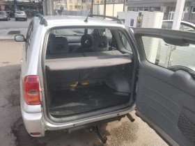 Toyota Rav4, снимка 4