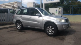 Toyota Rav4, снимка 6