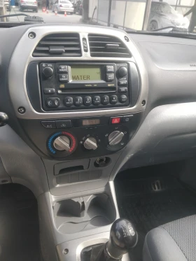 Toyota Rav4, снимка 10