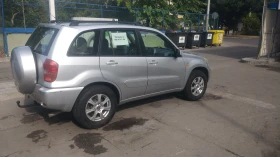 Toyota Rav4, снимка 5