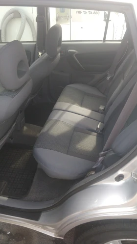 Toyota Rav4, снимка 7