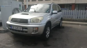 Toyota Rav4, снимка 2