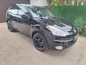 Citroen C-Crosser 2.2Hdi 4x4 , снимка 2