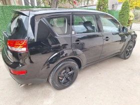 Citroen C-Crosser 2.2Hdi 4x4 , снимка 5