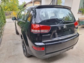 Citroen C-Crosser 2.2Hdi 4x4 , снимка 6