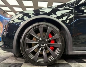 Tesla Model X  Plaid AWD , снимка 4
