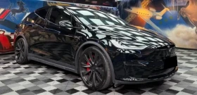 Tesla Model X  Plaid AWD , снимка 1