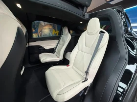 Tesla Model X  Plaid AWD , снимка 7
