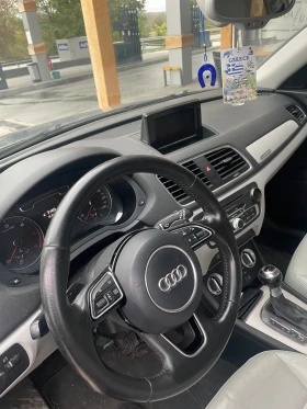 Audi Q3, снимка 7