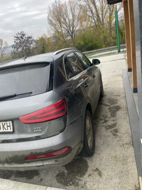 Audi Q3, снимка 4