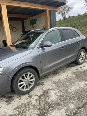 Audi Q3, снимка 2