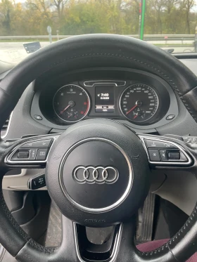 Audi Q3, снимка 8
