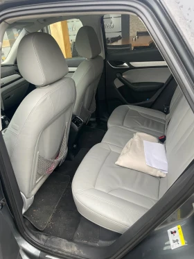 Audi Q3, снимка 6