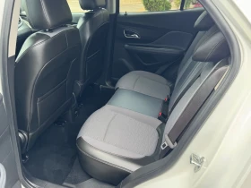 Opel Mokka 1.6i TOП АВТОМОБИЛ, снимка 13