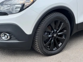 Opel Mokka 1.6i TOП АВТОМОБИЛ, снимка 8