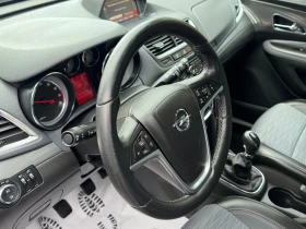 Opel Mokka 1.6i TOП АВТОМОБИЛ, снимка 11