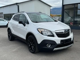 Opel Mokka 1.6i TOП АВТОМОБИЛ, снимка 7