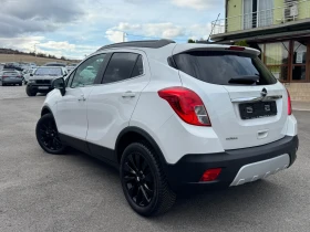 Opel Mokka 1.6i TOП АВТОМОБИЛ, снимка 3