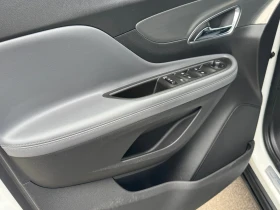 Opel Mokka 1.6i TOП АВТОМОБИЛ, снимка 12