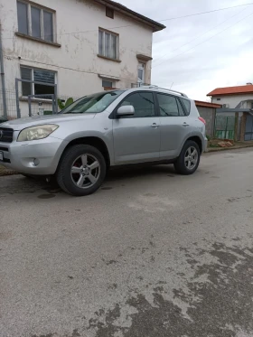 Toyota Rav4 2.0 Бензин/Газ , снимка 2
