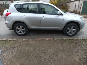 Toyota Rav4 2.0 Бензин/Газ , снимка 3