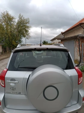Toyota Rav4 2.0 Бензин/Газ , снимка 6
