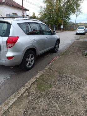 Toyota Rav4 2.0 Бензин/Газ , снимка 5