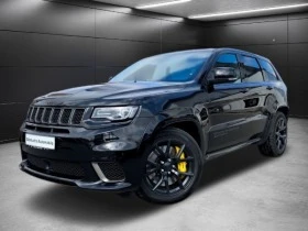 Jeep Grand cherokee Trackhawk - изображение 1