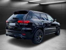 Jeep Grand cherokee Trackhawk - [4] 